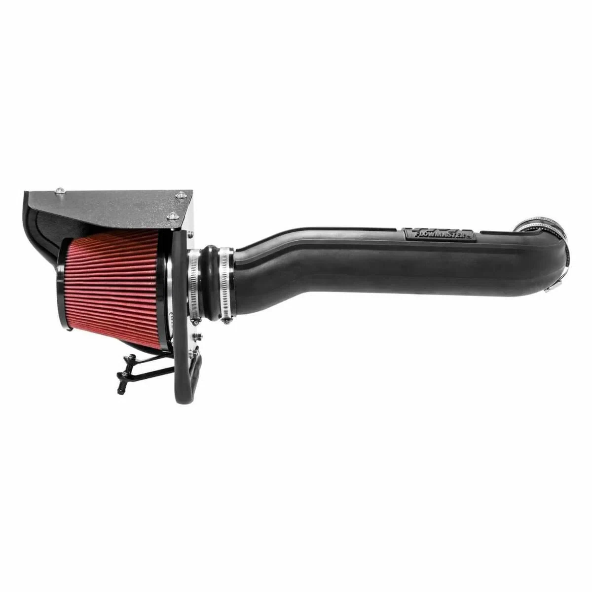 2012-2018 Jeep Wrangler Exhaust Flowmaster Stainless Steel